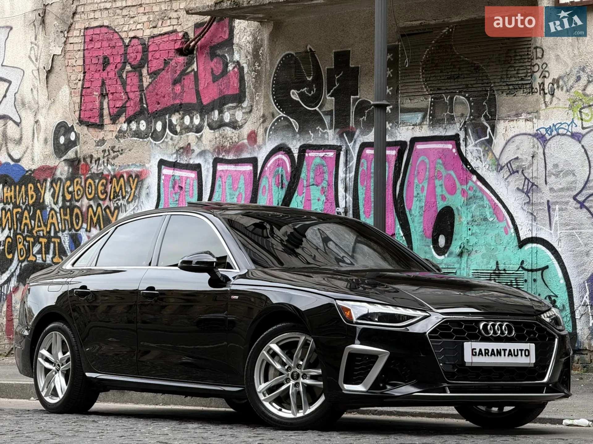 2021 Audi A4 - мініатюра 10