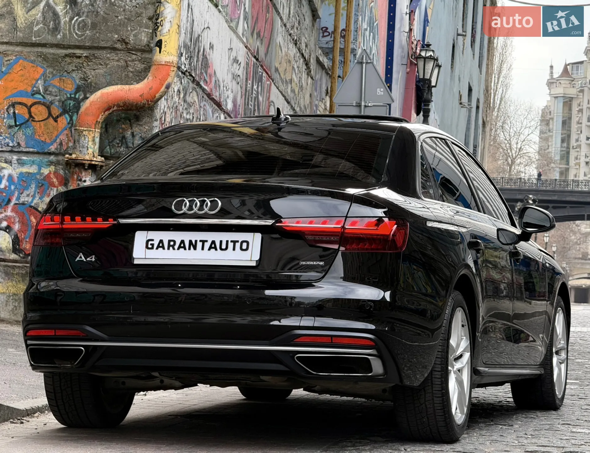 2021 Audi A4 - мініатюра 16
