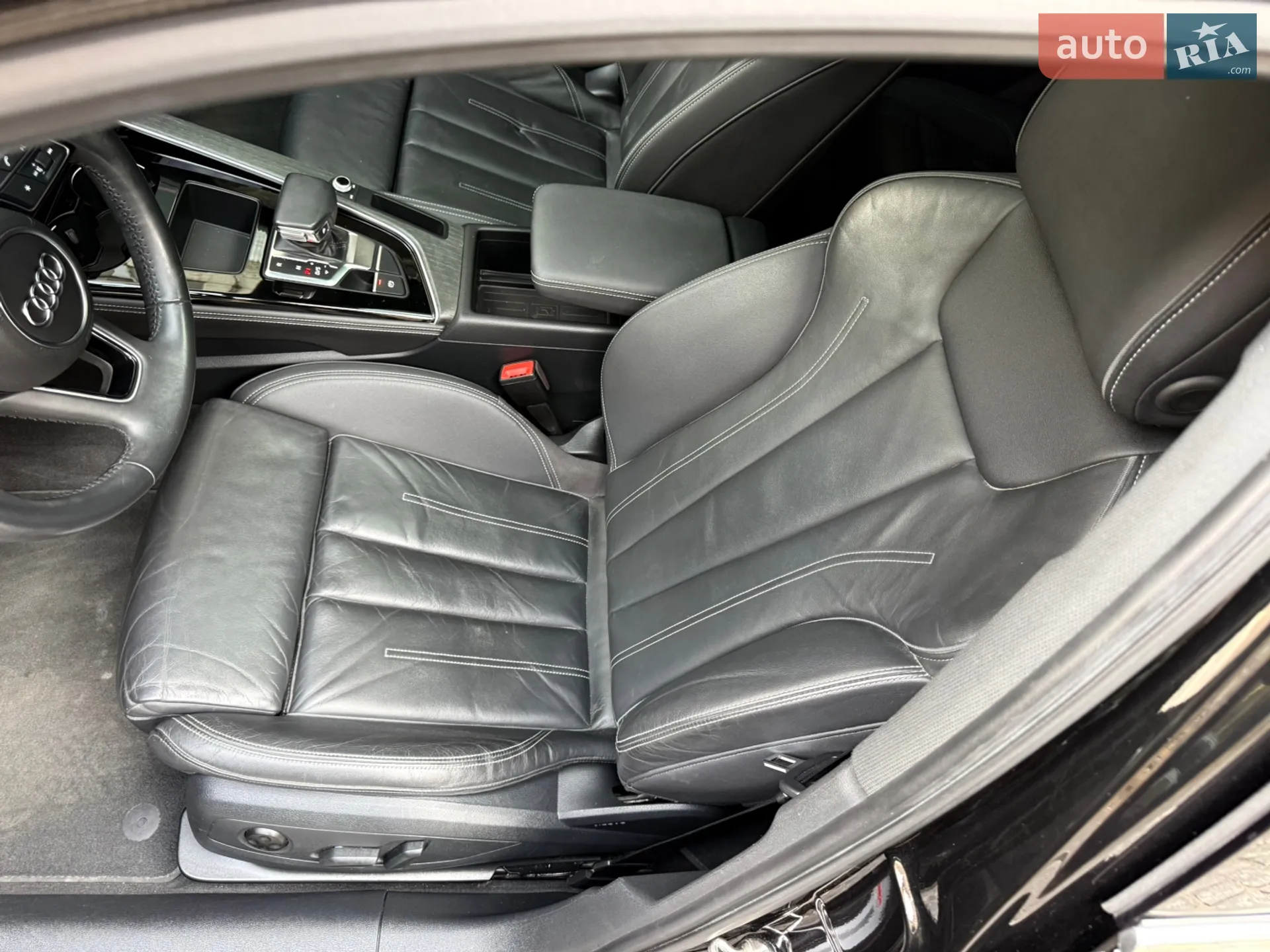 2021 Audi A4 - мініатюра 47