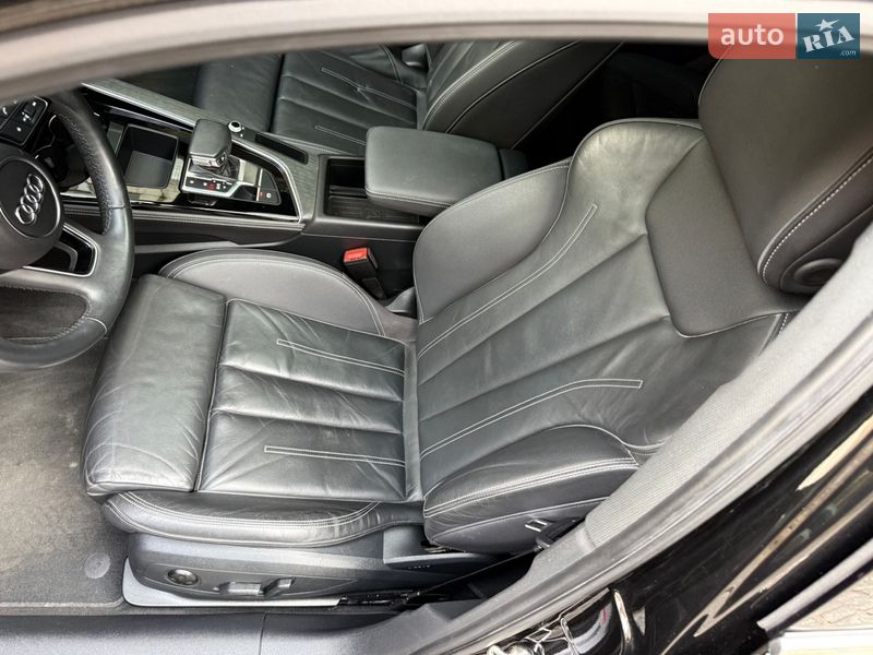 Седан Audi A4 2021 в Одессе фото 47 Седан Audi A4 2021 в Одессе