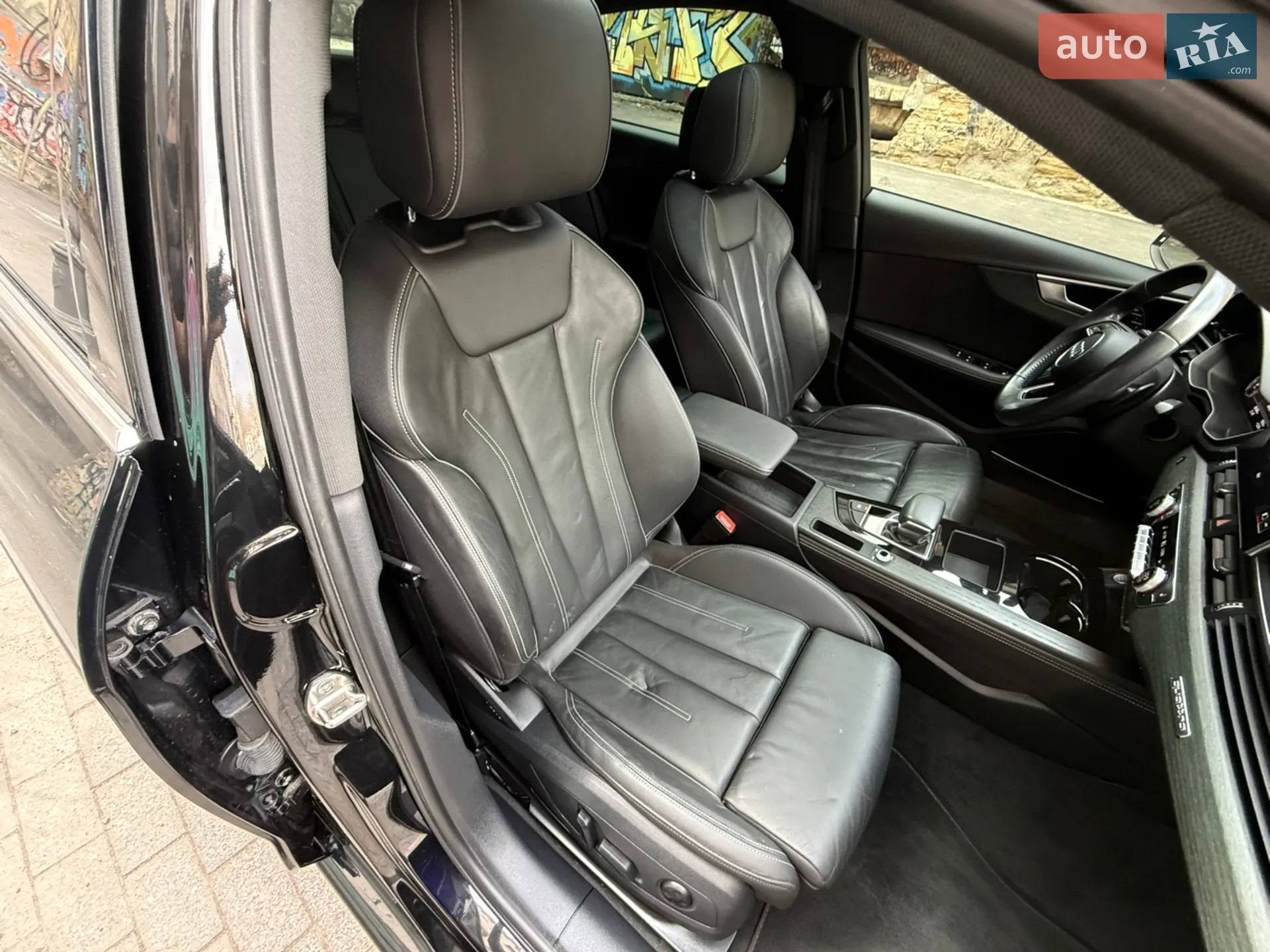 2021 Audi A4 - мініатюра 64