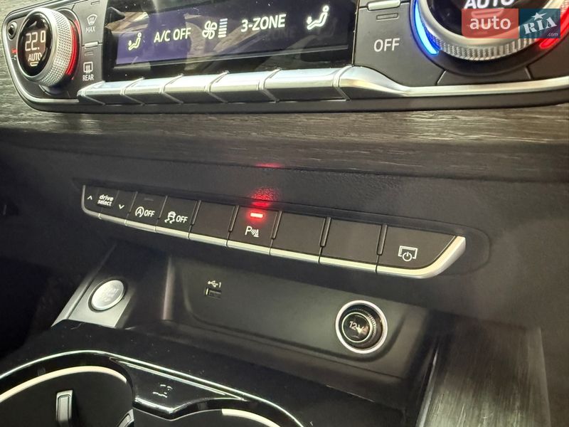 Седан Audi A4 2021 в Одессе фото 69 Седан Audi A4 2021 в Одессе
