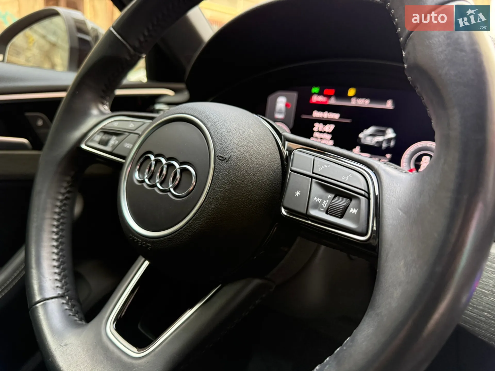 2021 Audi A4 - мініатюра 72