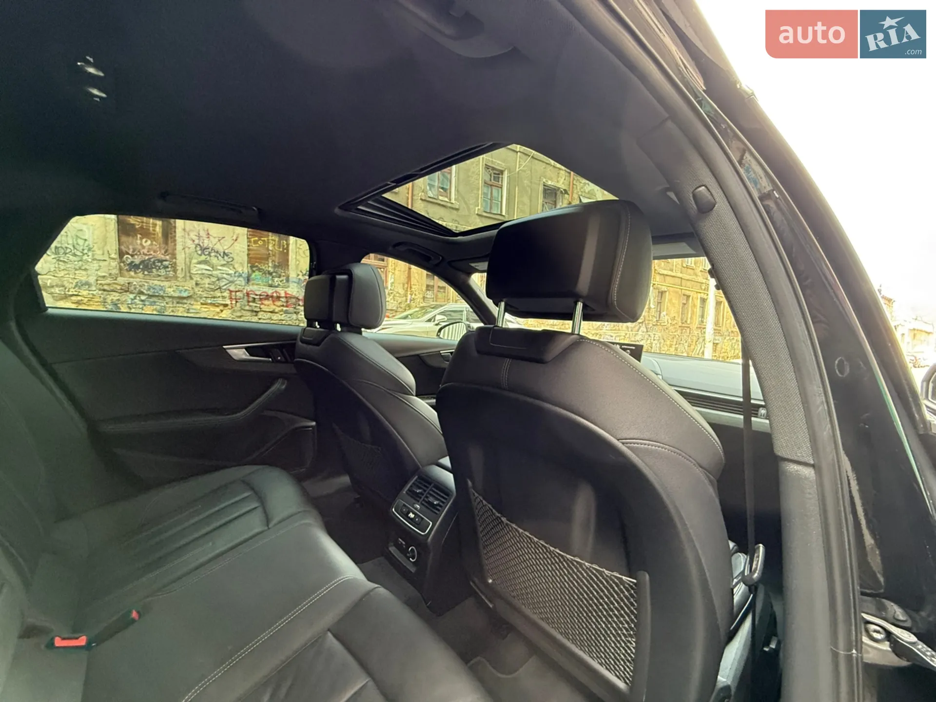 2021 Audi A4 - мініатюра 81