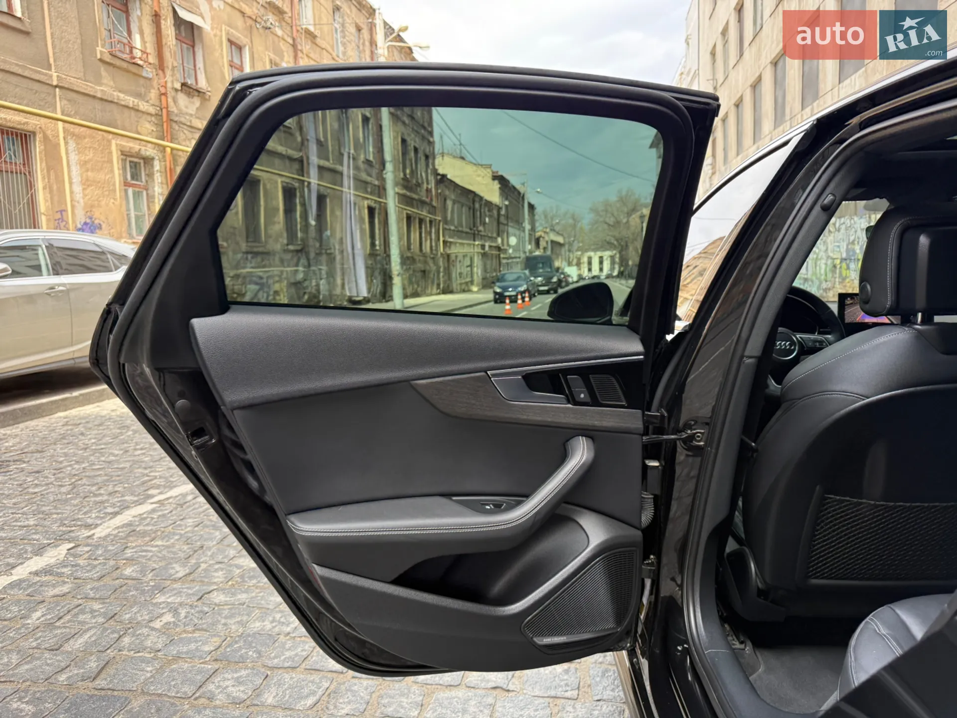 2021 Audi A4 - мініатюра 83