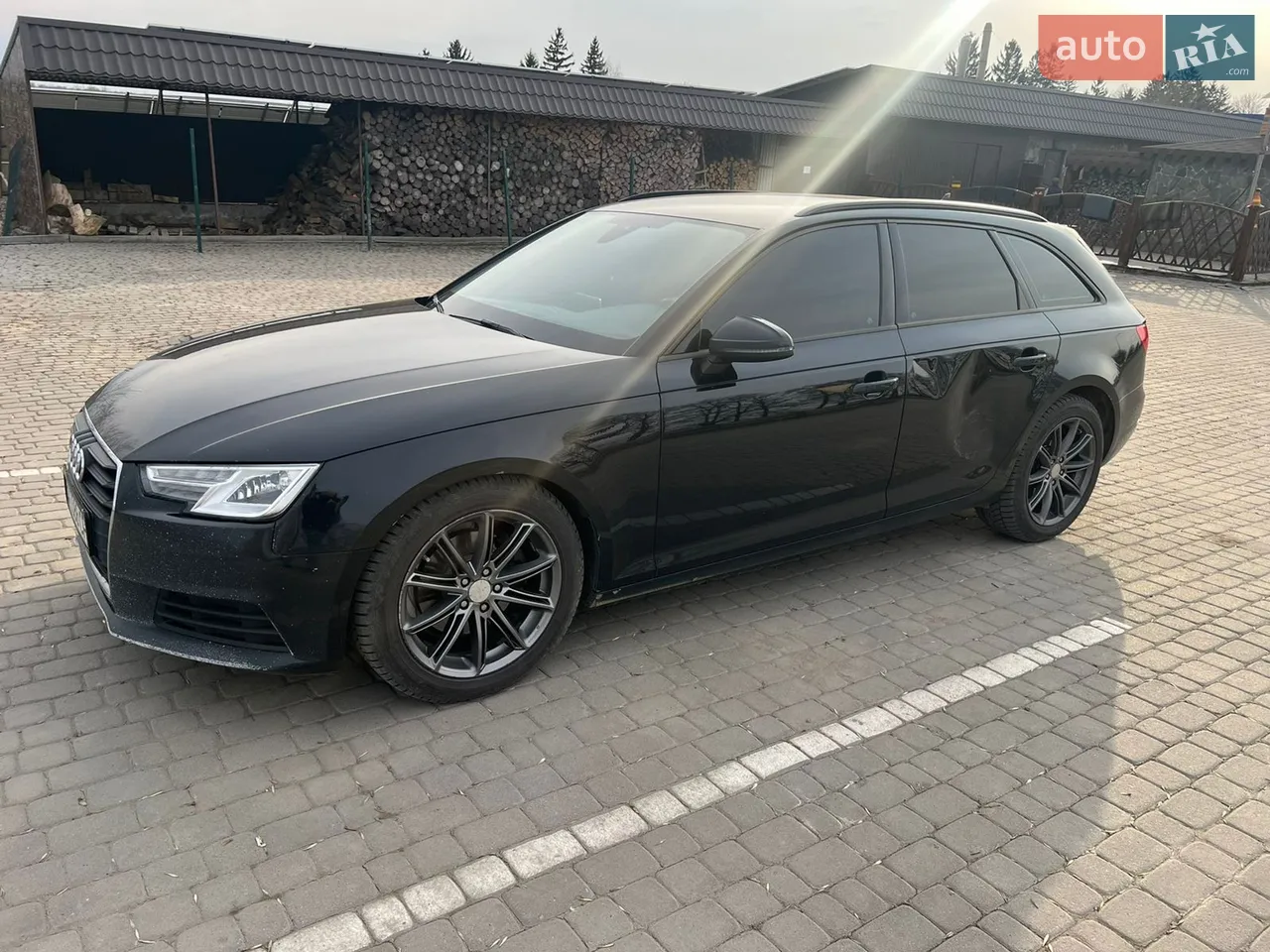 2016 Audi A4 - мініатюра 57