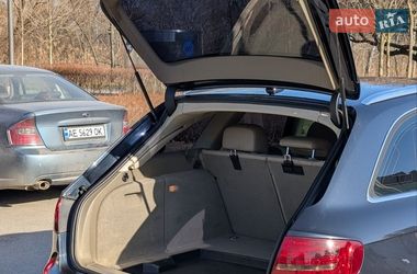 Универсал Audi A4 2011 в Днепре
