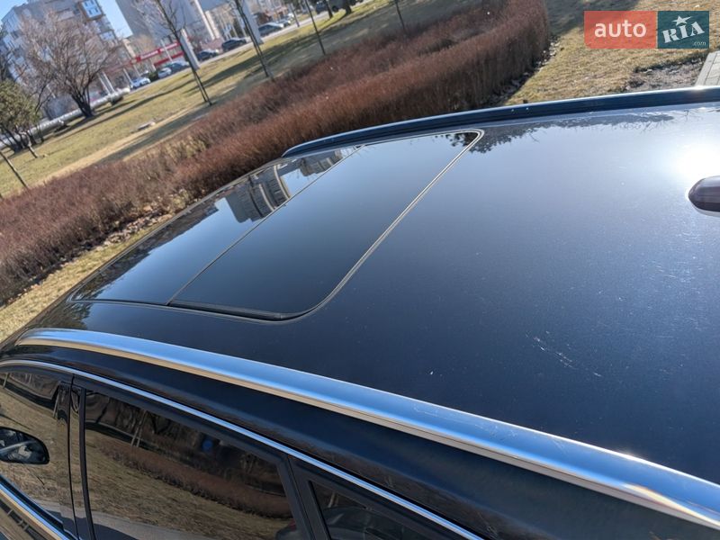 Універсал Audi A4 2011 в Дніпрі фото 13 Універсал Audi A4 2011 в Дніпрі