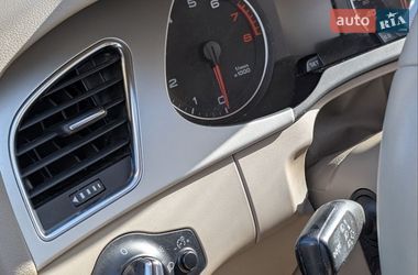 Универсал Audi A4 2011 в Днепре