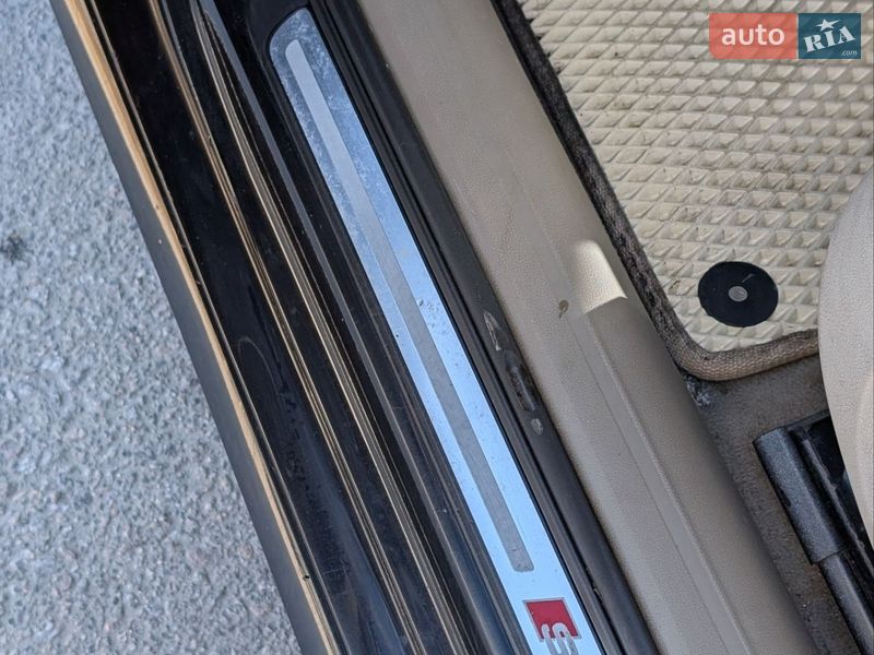 Універсал Audi A4 2011 в Дніпрі фото 29 Універсал Audi A4 2011 в Дніпрі