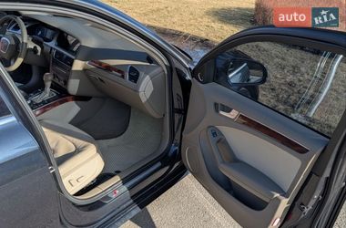 Универсал Audi A4 2011 в Днепре