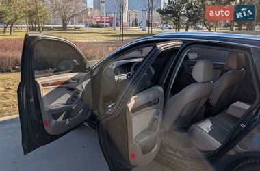 Универсал Audi A4 2011 в Днепре