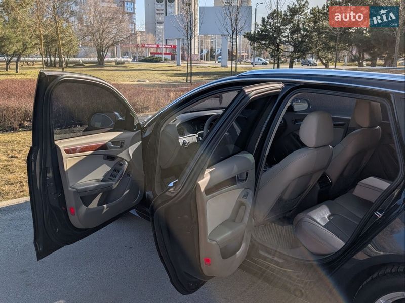 Універсал Audi A4 2011 в Дніпрі фото 41 Універсал Audi A4 2011 в Дніпрі