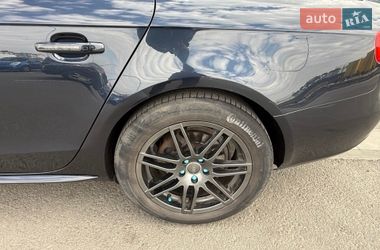 Седан Audi A4 2011 в Киеве