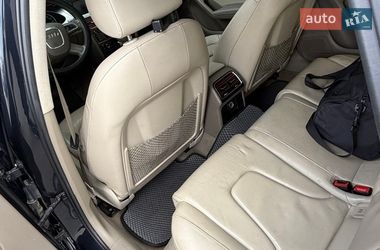 Седан Audi A4 2011 в Киеве