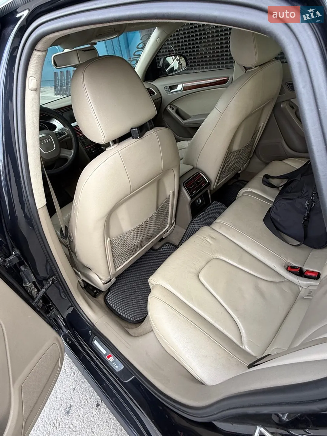 2011 Audi A4 - мініатюра 15