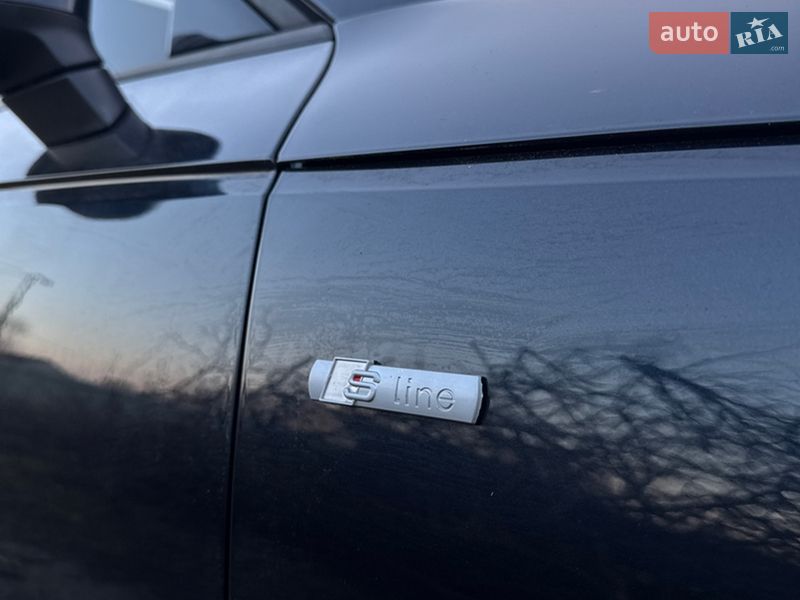 Седан Audi A4 2016 в Броварах фото 12 Седан Audi A4 2016 в Броварах