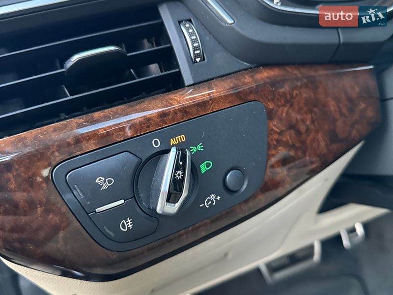 Седан Audi A4 2016 в Броварах фото 20 Седан Audi A4 2016 в Броварах