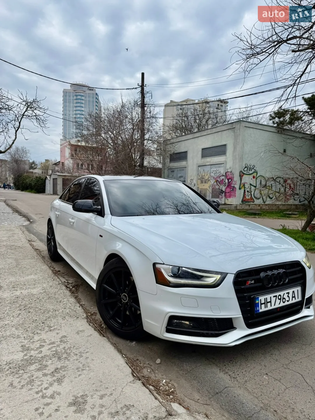 2015 Audi A4 - мініатюра 3