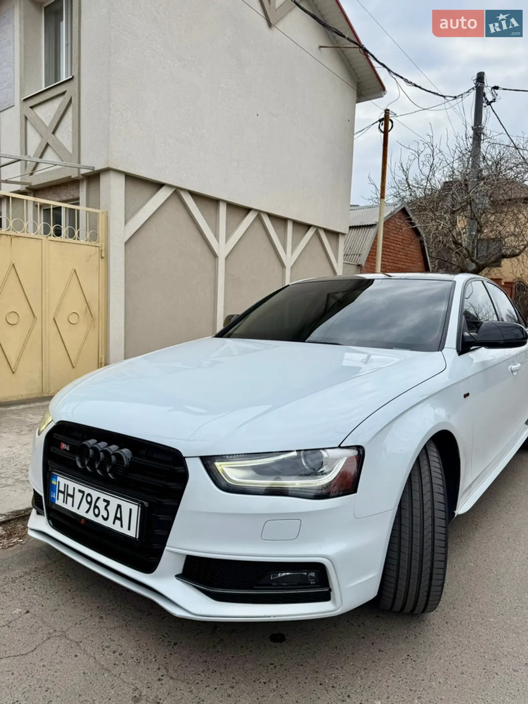 2015 Audi A4 - мініатюра 4