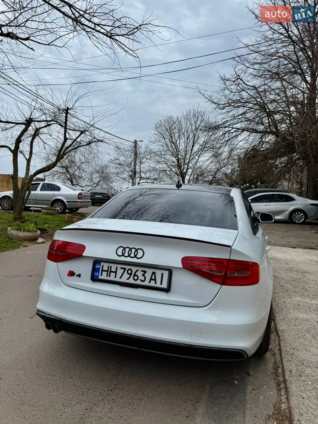 2015 Audi A4 - мініатюра 6