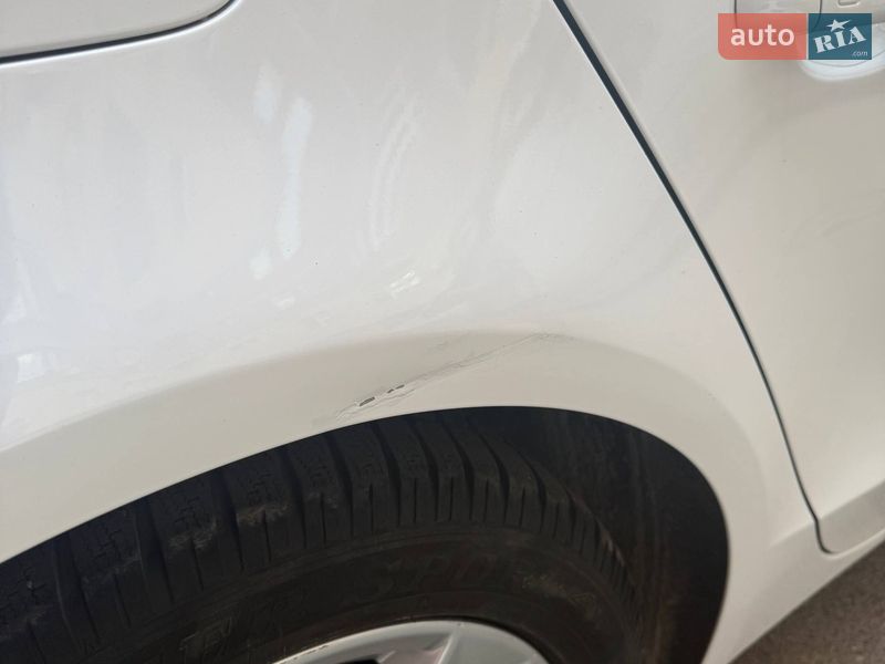 Седан Audi A4 2009 в Києві фото 23 Седан Audi A4 2009 в Києві