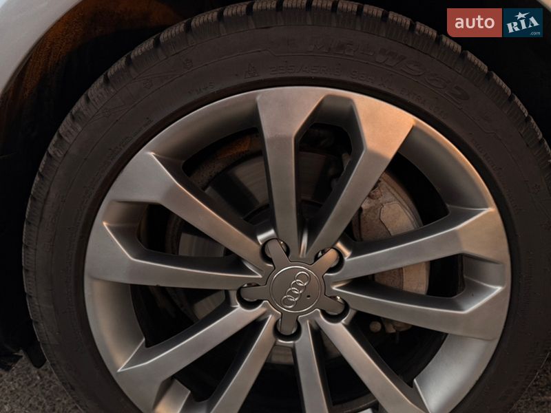 Універсал Audi A4 2020 в Чернівцях фото 13 Універсал Audi A4 2020 в Чернівцях