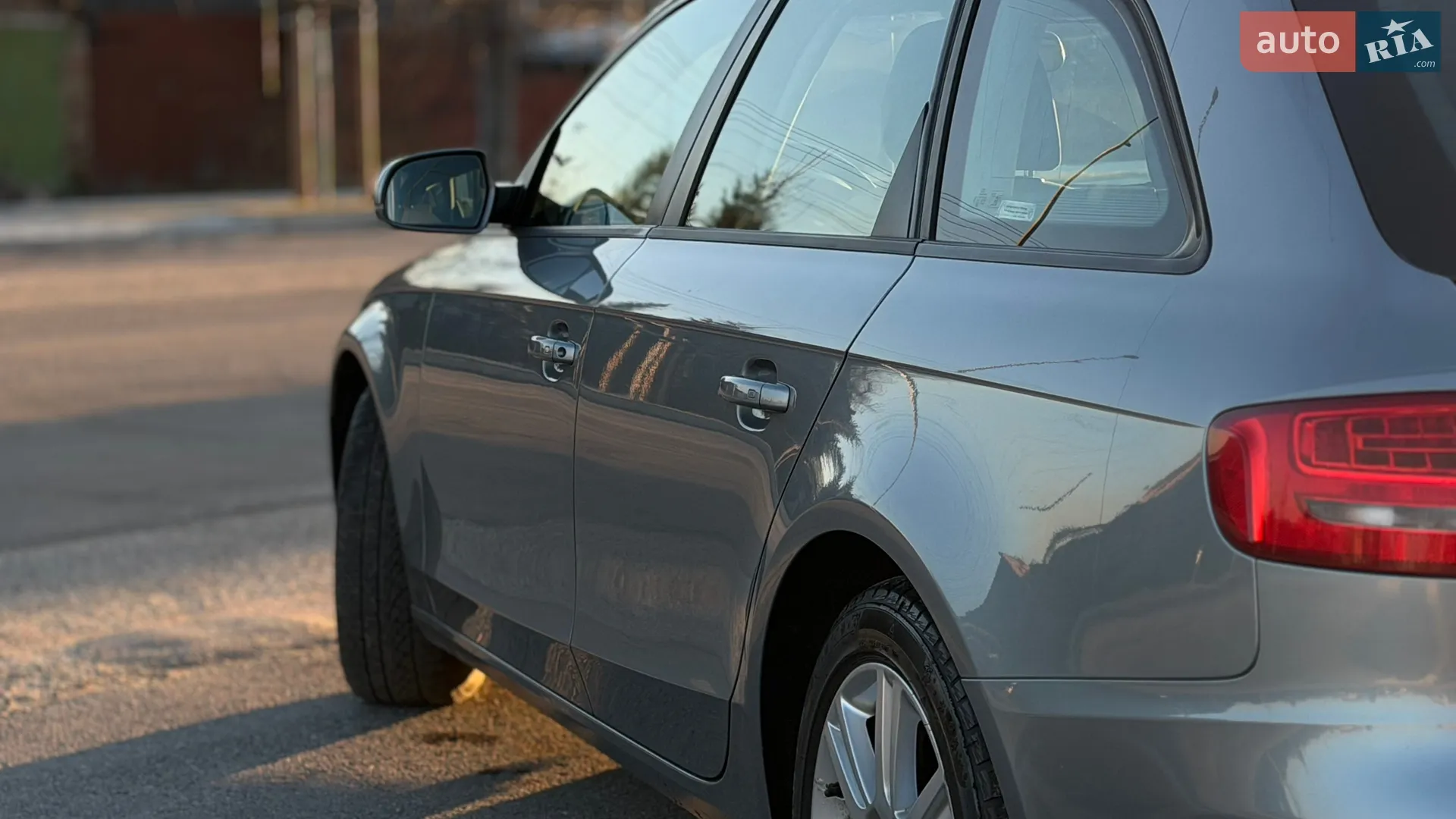 2011 Audi A4 - мініатюра 17