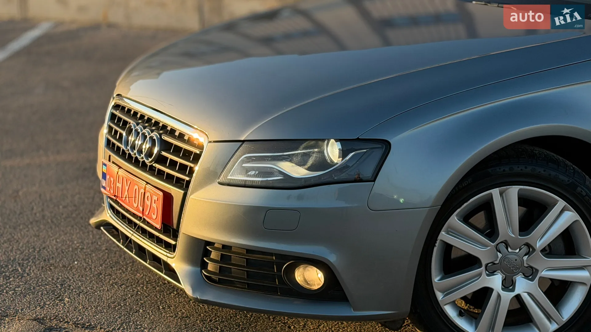 2011 Audi A4 - мініатюра 20