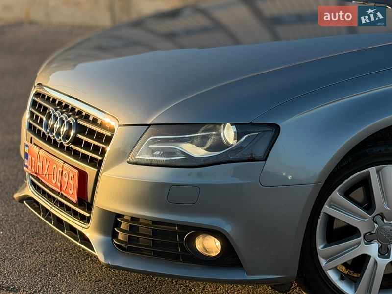 Універсал Audi A4 2011 в Запоріжжі фото 20 Універсал Audi A4 2011 в Запоріжжі