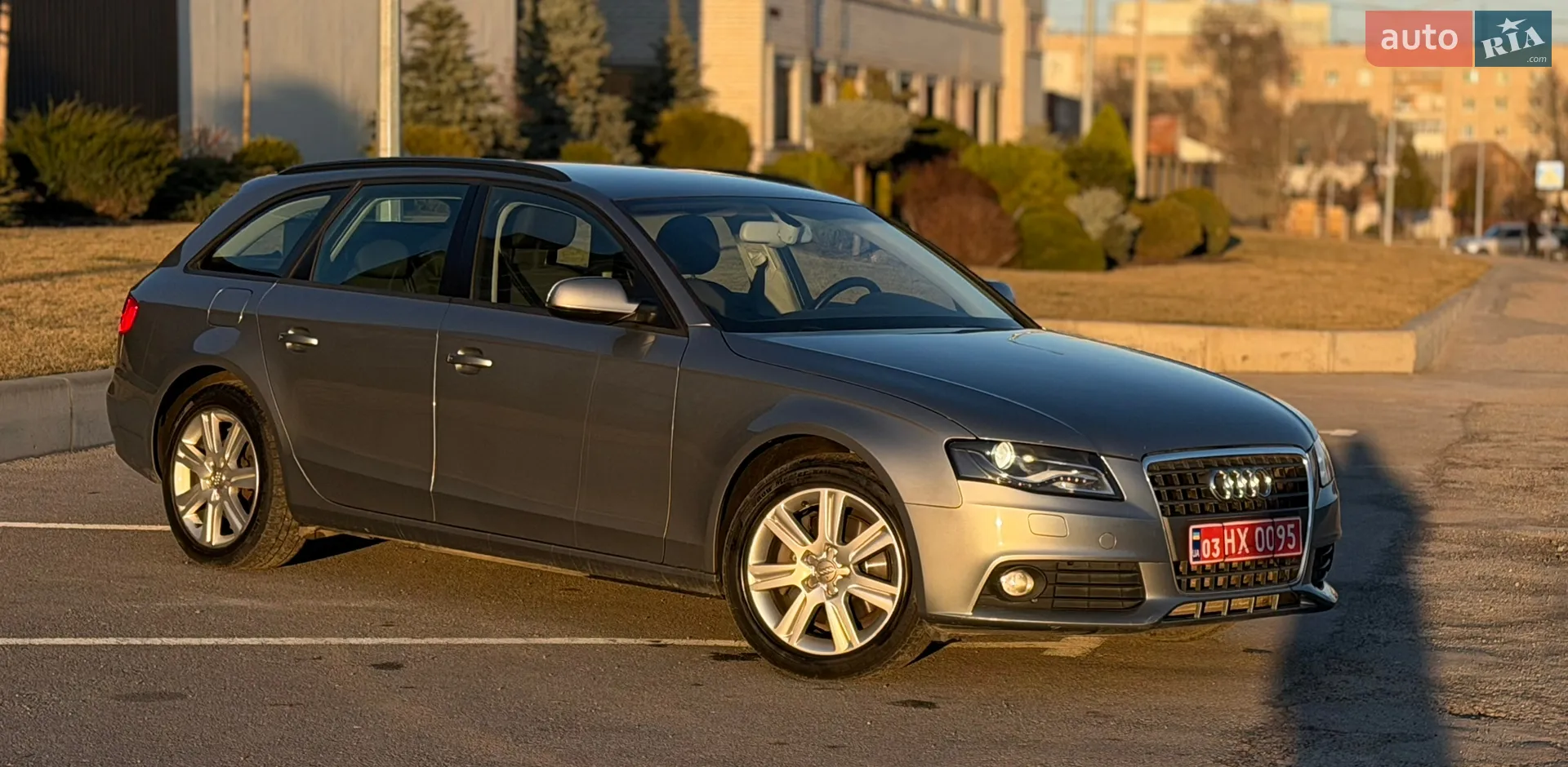 2011 Audi A4 - мініатюра 27