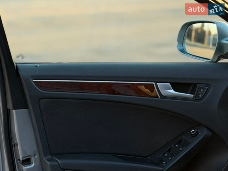 Універсал Audi A4 2011 в Запоріжжі фото 32 Універсал Audi A4 2011 в Запоріжжі
