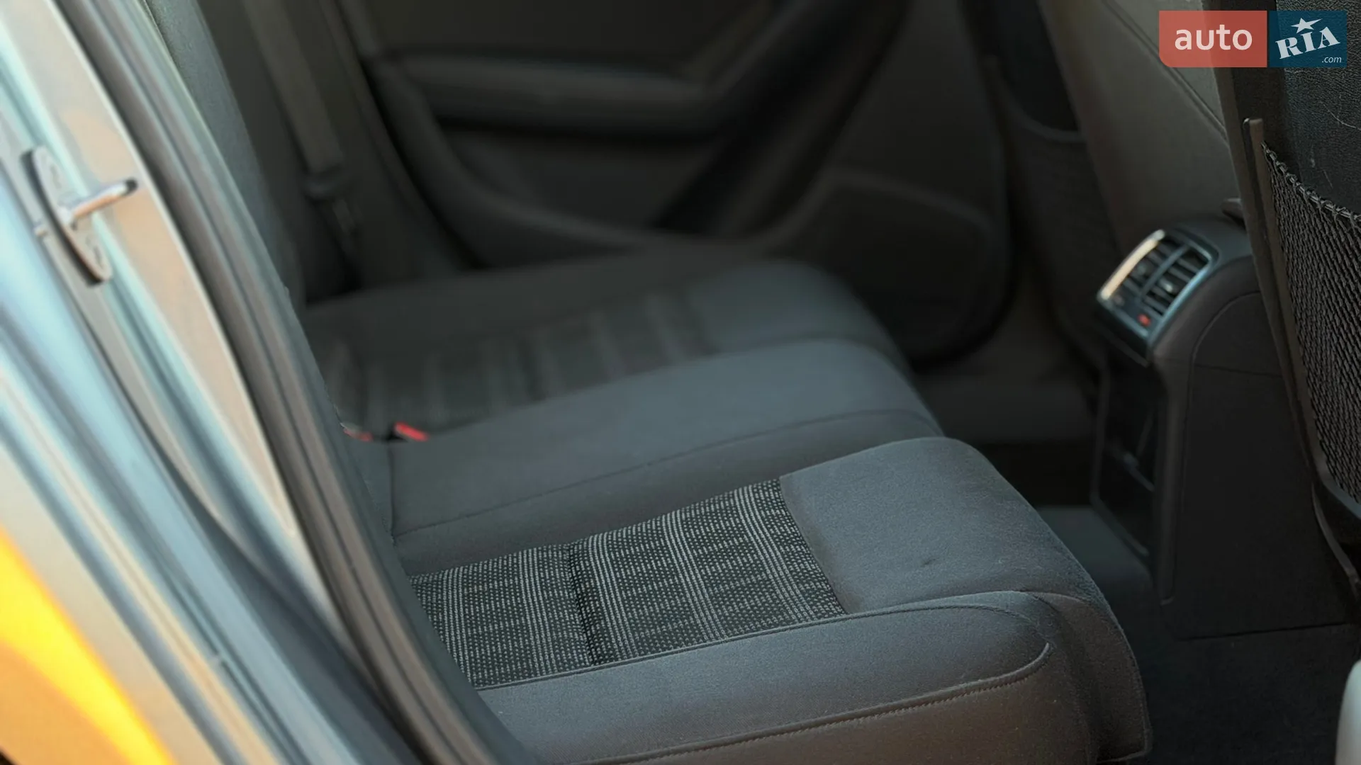 2011 Audi A4 - мініатюра 42