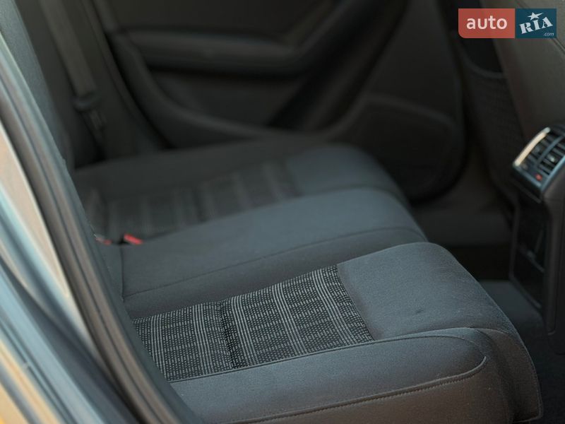 Універсал Audi A4 2011 в Запоріжжі фото 42 Універсал Audi A4 2011 в Запоріжжі