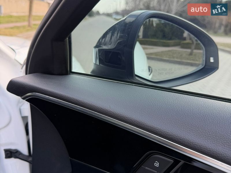 Седан Audi A4 2021 в Одессе фото 21 Седан Audi A4 2021 в Одессе