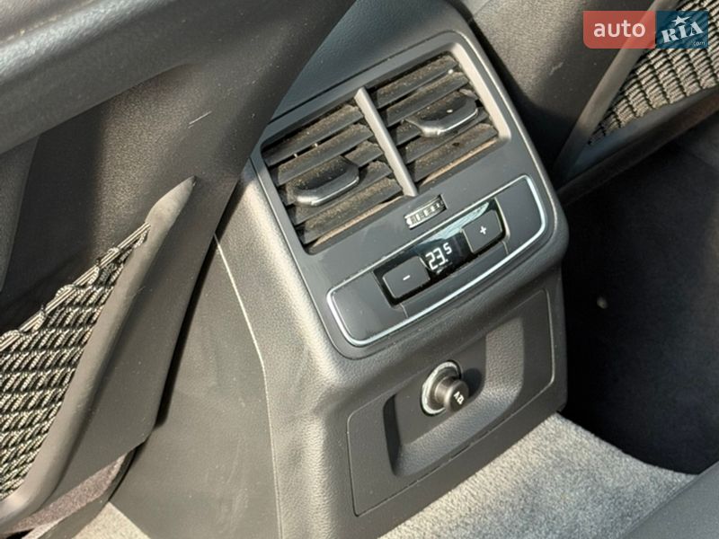 Седан Audi A4 2021 в Одессе фото 26 Седан Audi A4 2021 в Одессе