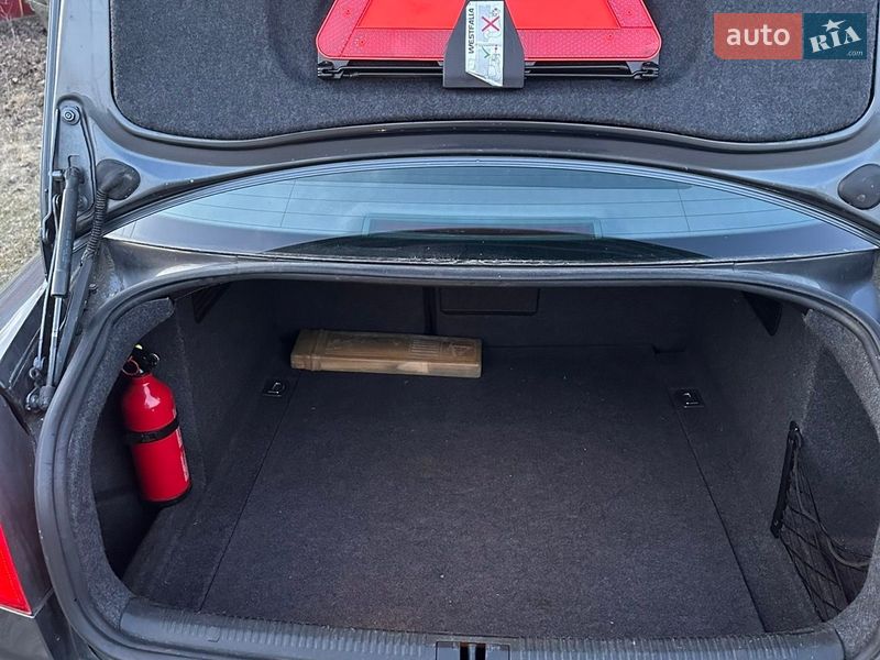 Седан Audi A4 2004 в Вінниці фото 9 Седан Audi A4 2004 в Вінниці