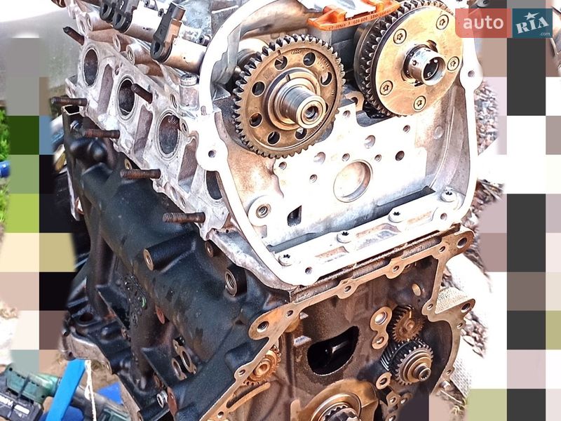 Седан Audi A4 2008 в Боярке