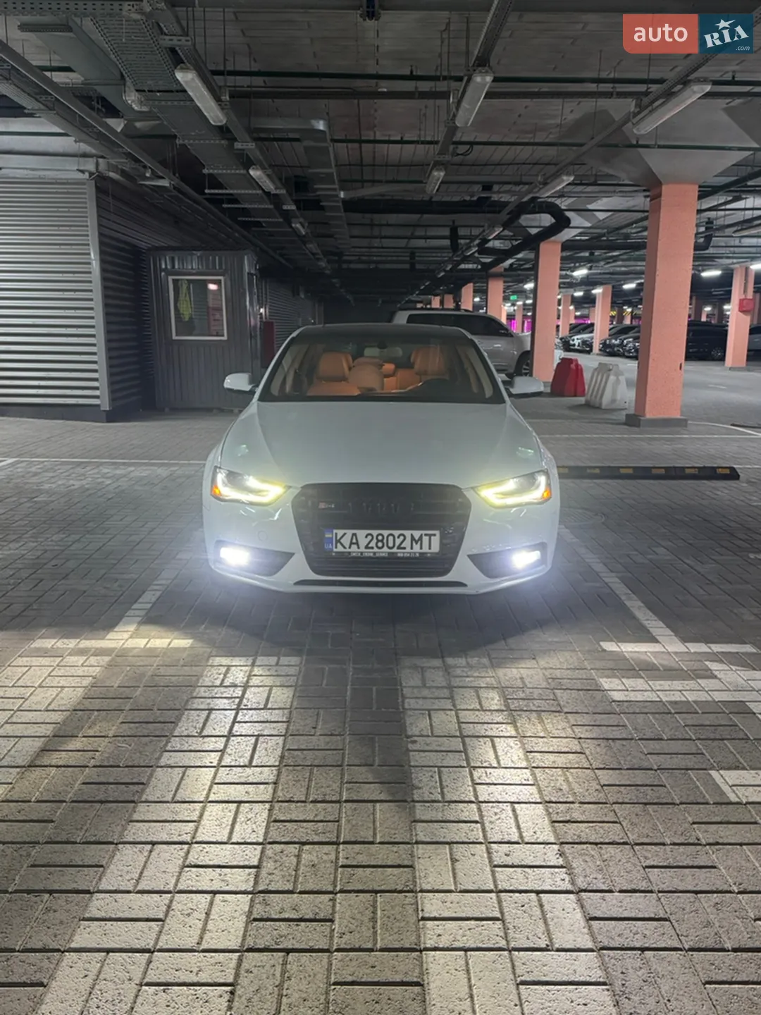 2013 Audi A4 - мініатюра 24