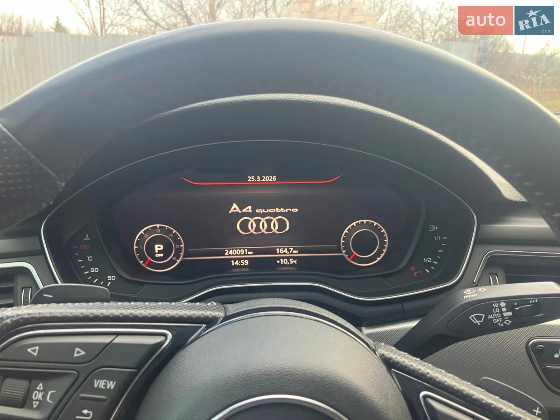 2018 Audi A4 - мініатюра 11