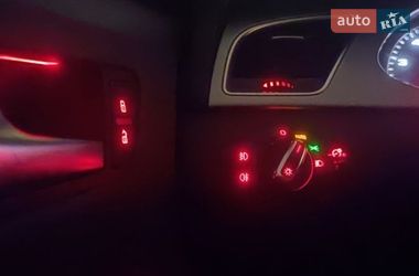 Универсал Audi A4 2010 в Львове