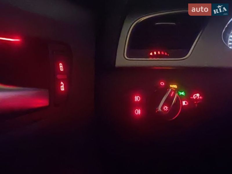 Універсал Audi A4 2010 в Львові