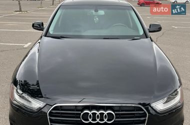 Седан Audi A4 2014 в Николаеве