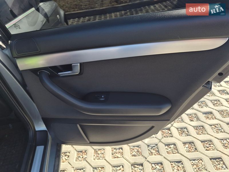 Універсал Audi A4 2008 в Полтаві фото 22 Універсал Audi A4 2008 в Полтаві