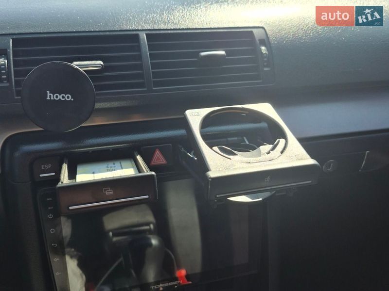 Універсал Audi A4 2008 в Полтаві фото 32 Універсал Audi A4 2008 в Полтаві