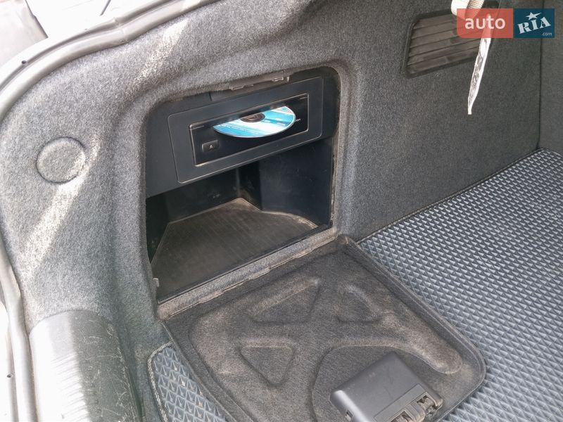 Седан Audi A4 2004 в Днепре фото 13 Седан Audi A4 2004 в Днепре