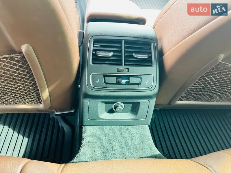 Седан Audi A4 2016 в Павлограде фото 20 Седан Audi A4 2016 в Павлограде