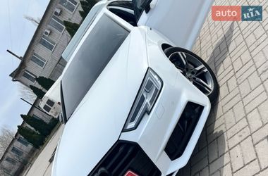 Седан Audi A4 2017 в Павлограде