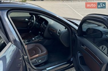 Седан Audi A4 2014 в Шептицькому