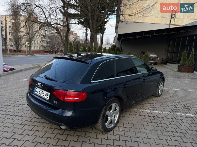 Универсал Audi A4 2009 в Хмельницком фото 6 Универсал Audi A4 2009 в Хмельницком